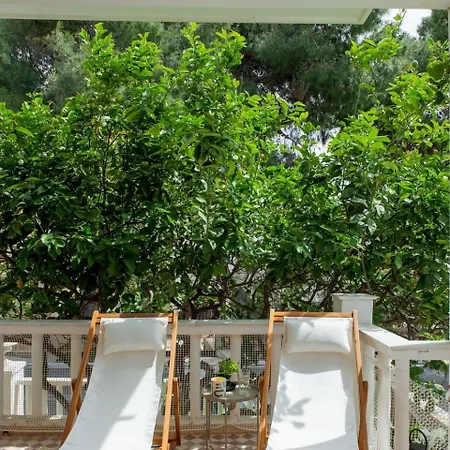 Giannis Papoutsis Villa *