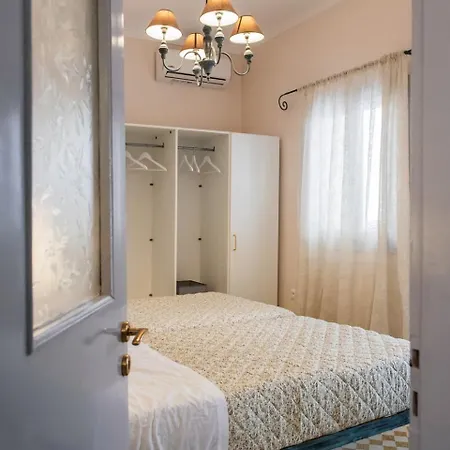 Villa Giannis Papoutsis Posidhonía