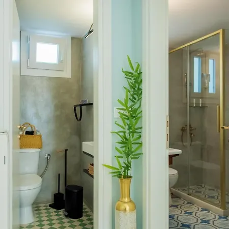 Villa Giannis Papoutsis