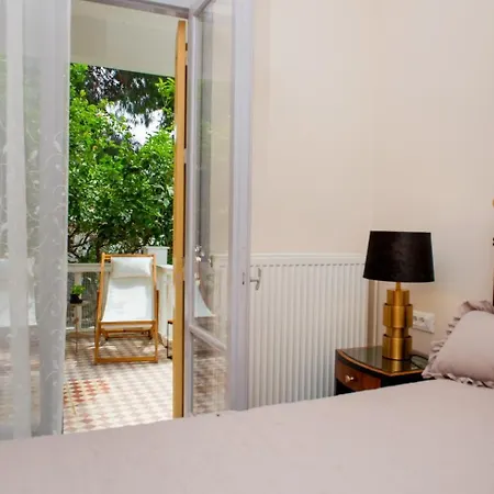 Giannis Papoutsis Villa *