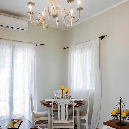Villa Giannis Papoutsis