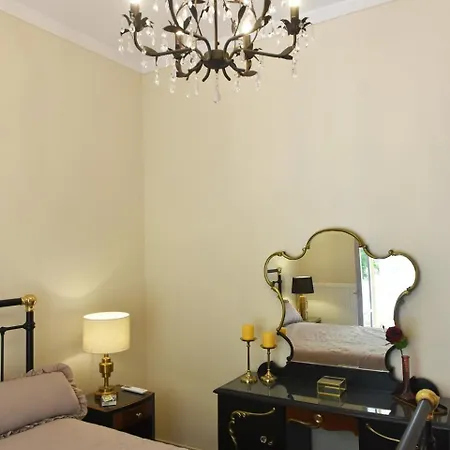 Villa Giannis Papoutsis