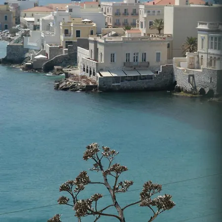 Villa Giannis Papoutsis *