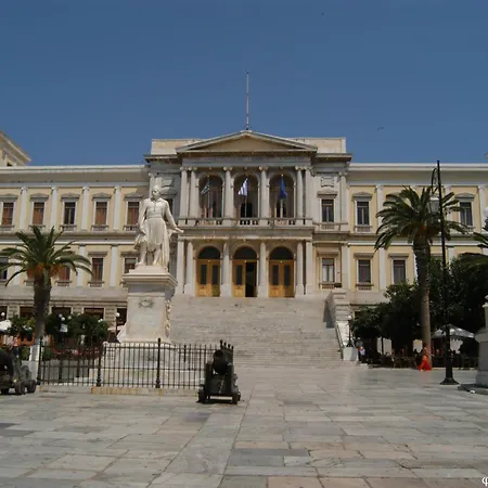 Villa Giannis Papoutsis